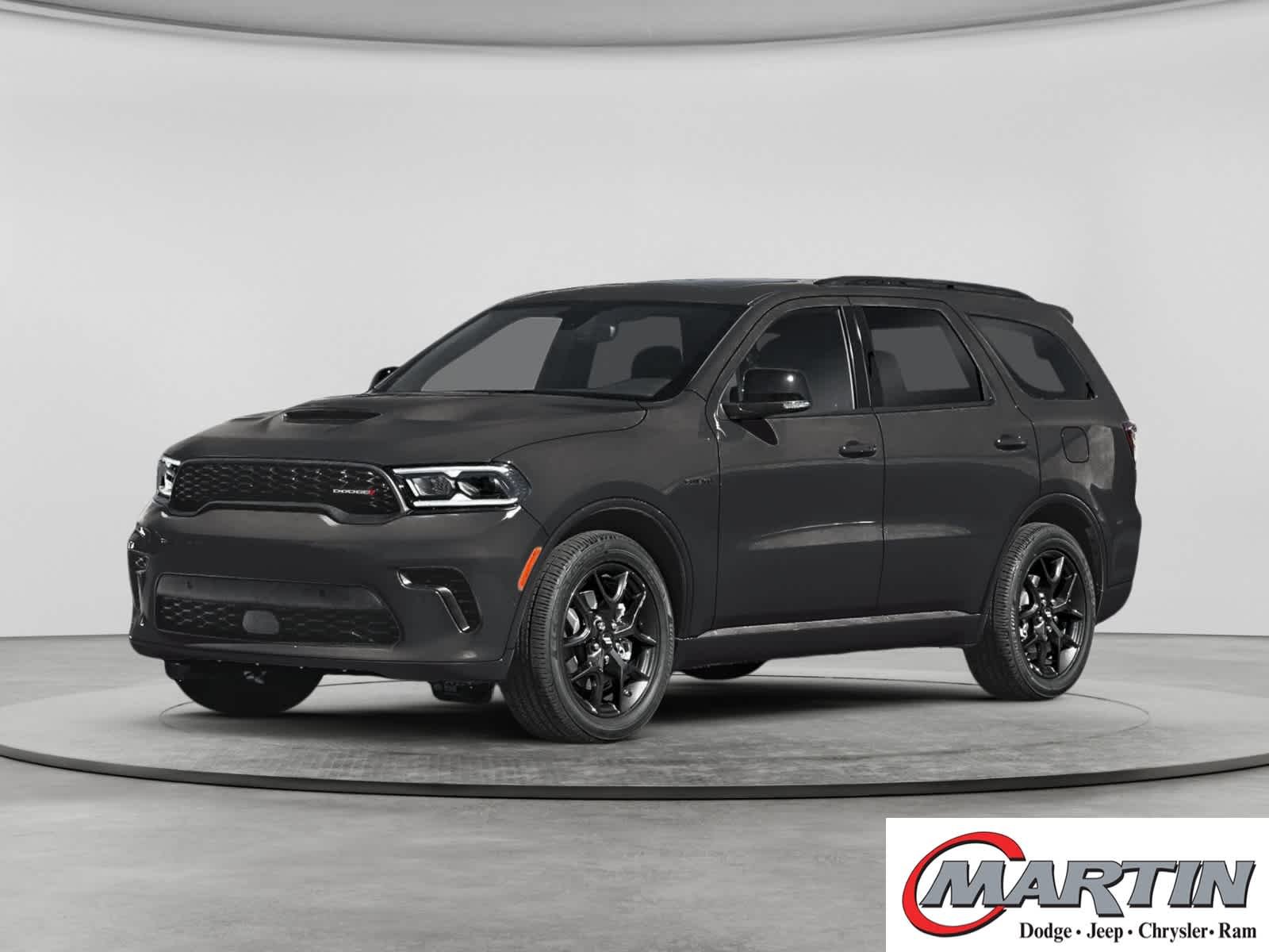 2026 Dodge Durango GT HEMI Premium V8 AWD's photo