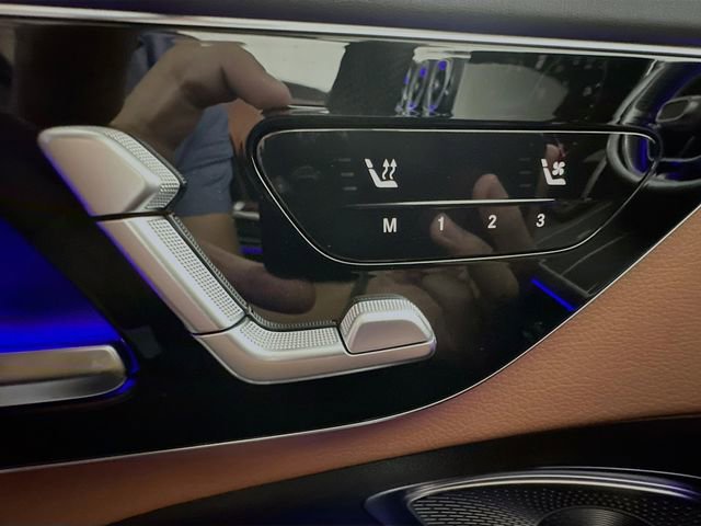 New 2026 Twilight Blue Metallic Mercedes-Benz C 300 image 51