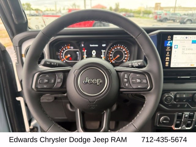 2026 Jeep Gladiator Sport S - Photo 26
