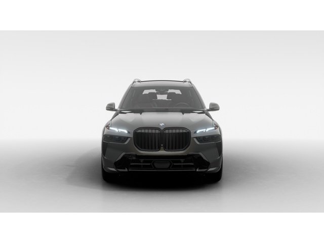 New 2027 Dravit Grey Metallic BMW xDrive40i image 3