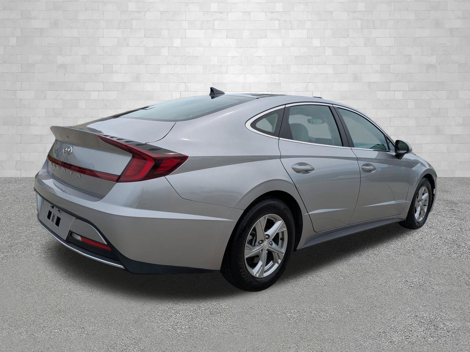 Used 2020 Hyundai Sonata SE with VIN 5NPEG4JA7LH038011 for sale in Naples, FL