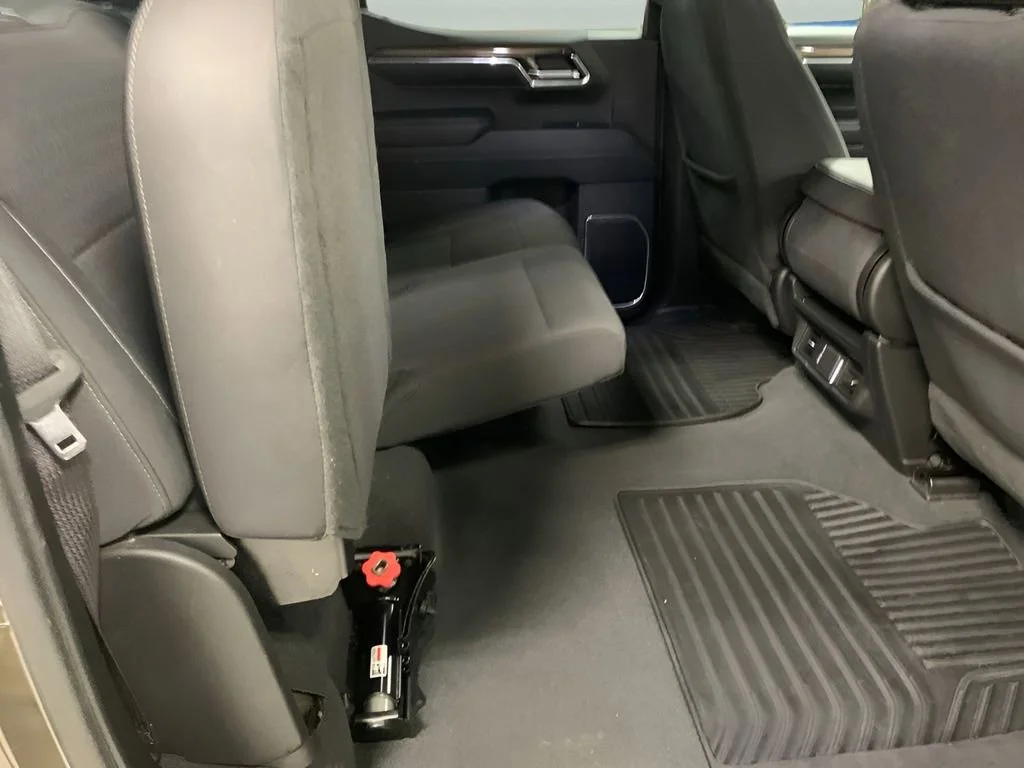 2024 Chevrolet Silverado 1500 LT - Photo 20
