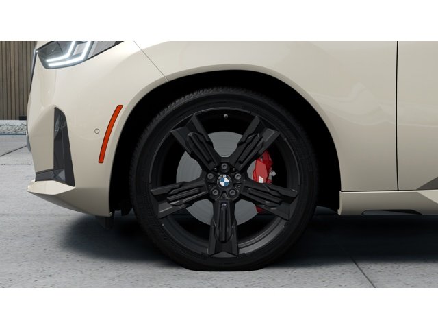 New 2026 Dune Grey Metallic BMW  image 7