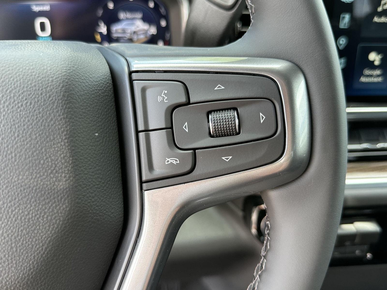 2026 Chevrolet Silverado 1500 LT - Photo 31