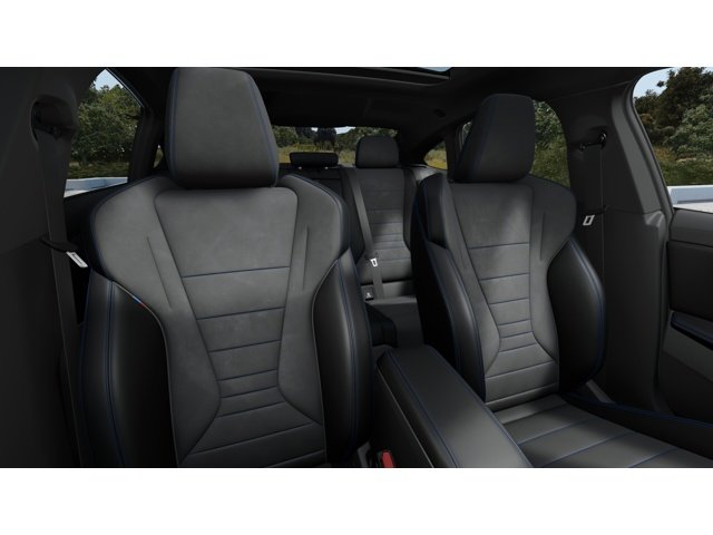 New 2026 Thundernight Metallic BMW 228 Gran Coupe image 11