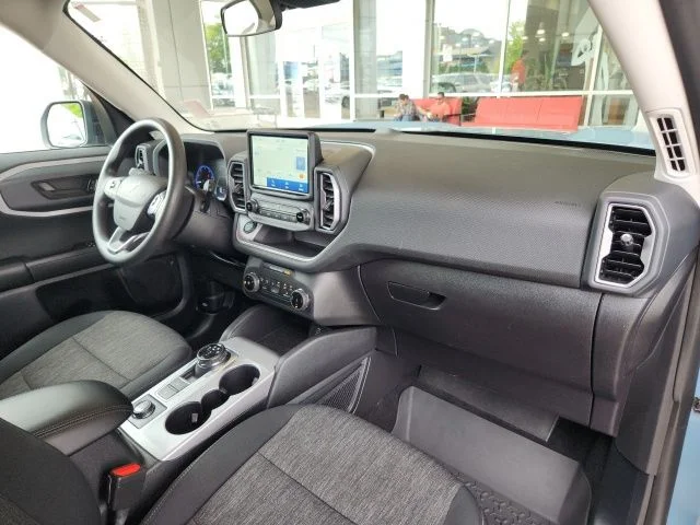 Used 2023  Ford Big Bend image 25