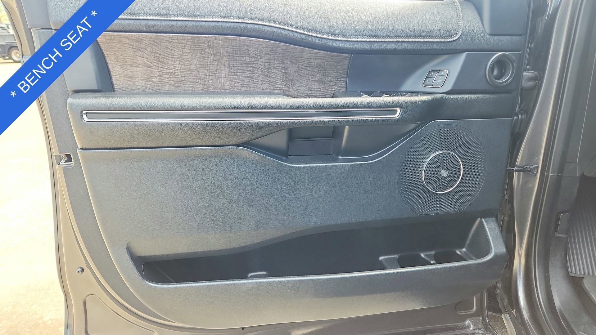 2021 Ford Expedition Limited - Photo 24