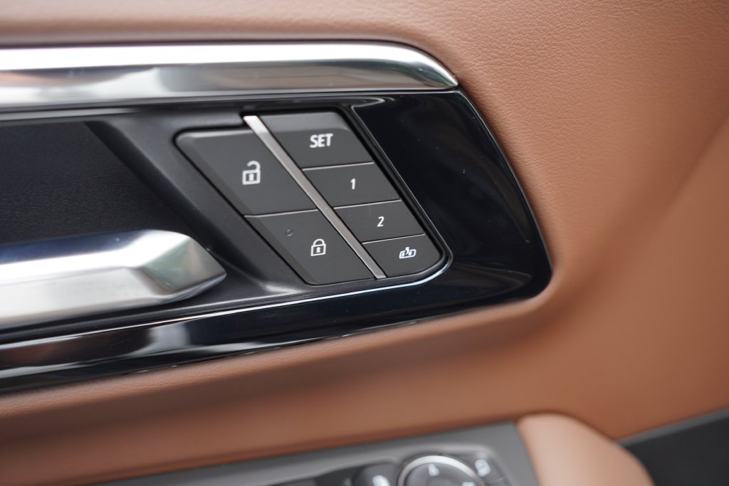 2025 Chevrolet Tahoe High Country - Photo 28