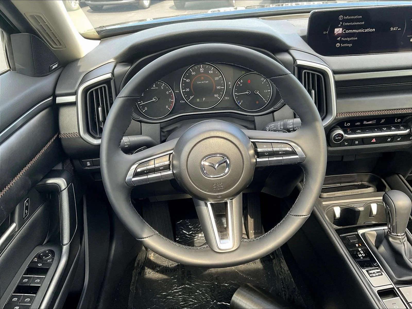 2026 Mazda CX-50 Turbo - Photo 14