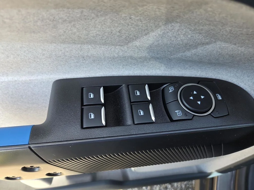 New 2026 Gray Ford XLT image 22