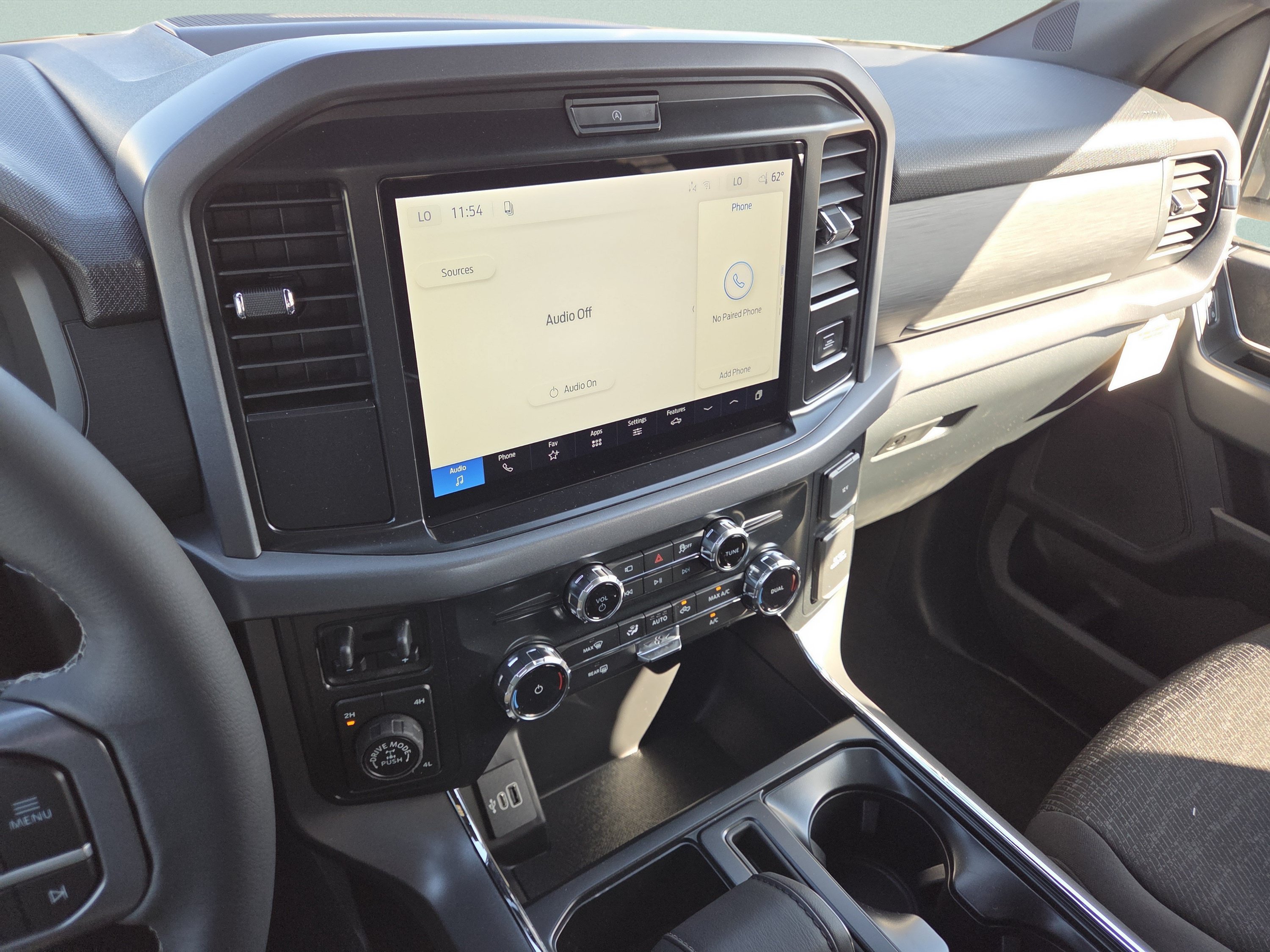 New 2026 Avalanche Ford XLT image 31
