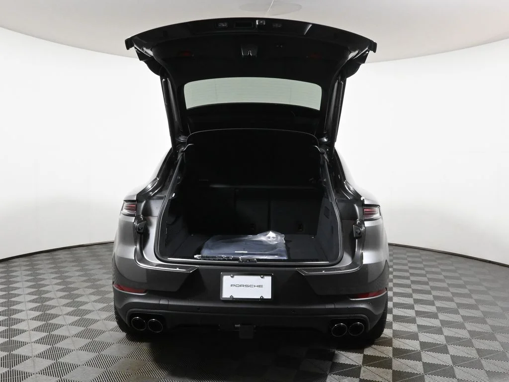 Used 2026 Gray Porsche  image 43