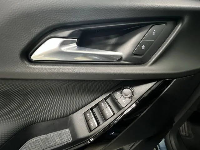 Certified Used 2026 Blue Chevrolet RS image 24