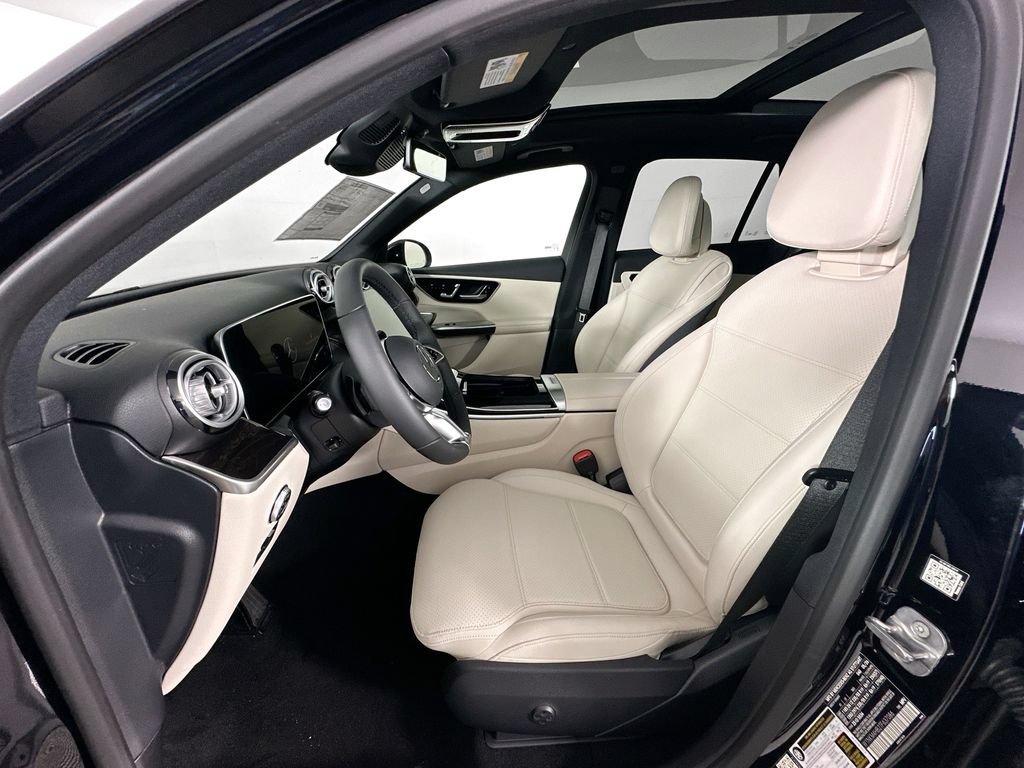New 2026 Black Mercedes-Benz GLC 300 image 56