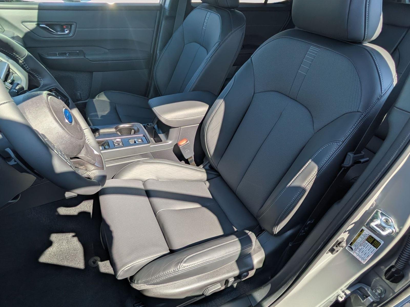 2026 Subaru Outback Touring XT - Photo 29