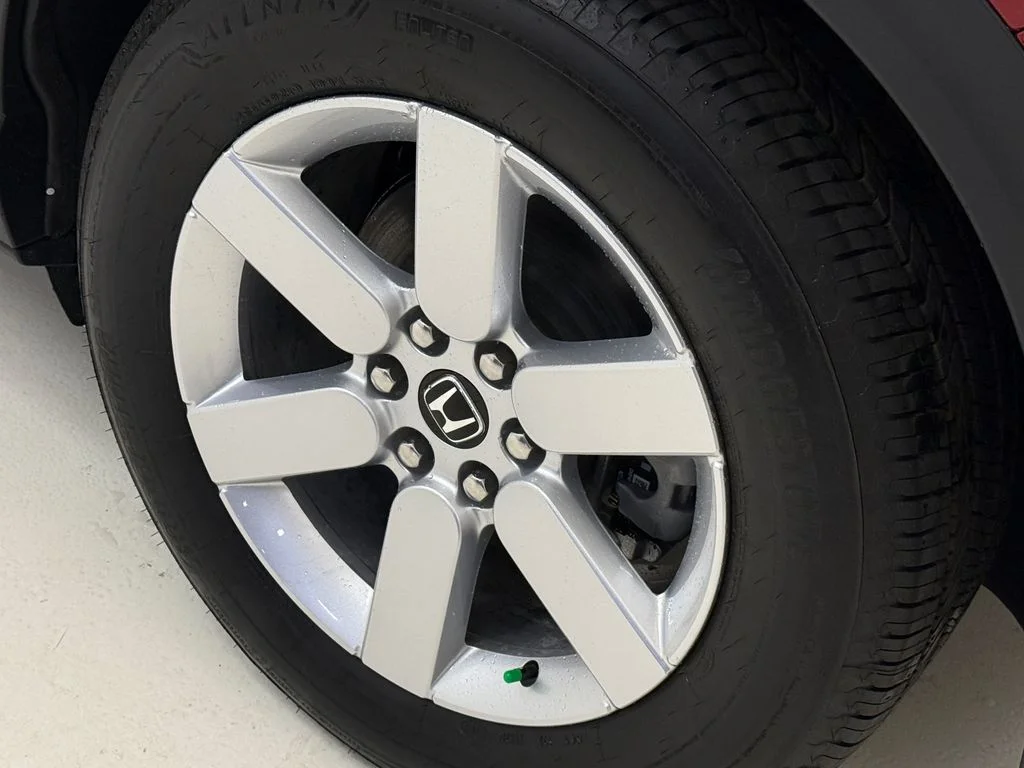 2026 Honda Prologue EX - Photo 11