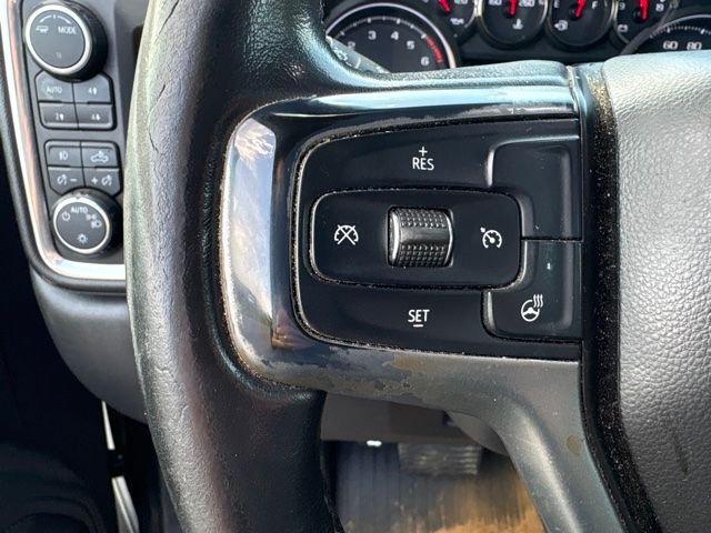 Used 2020 Gray Chevrolet RST image 15