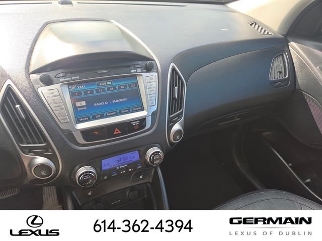 Used 2011 Blue Hyundai Limited image 37