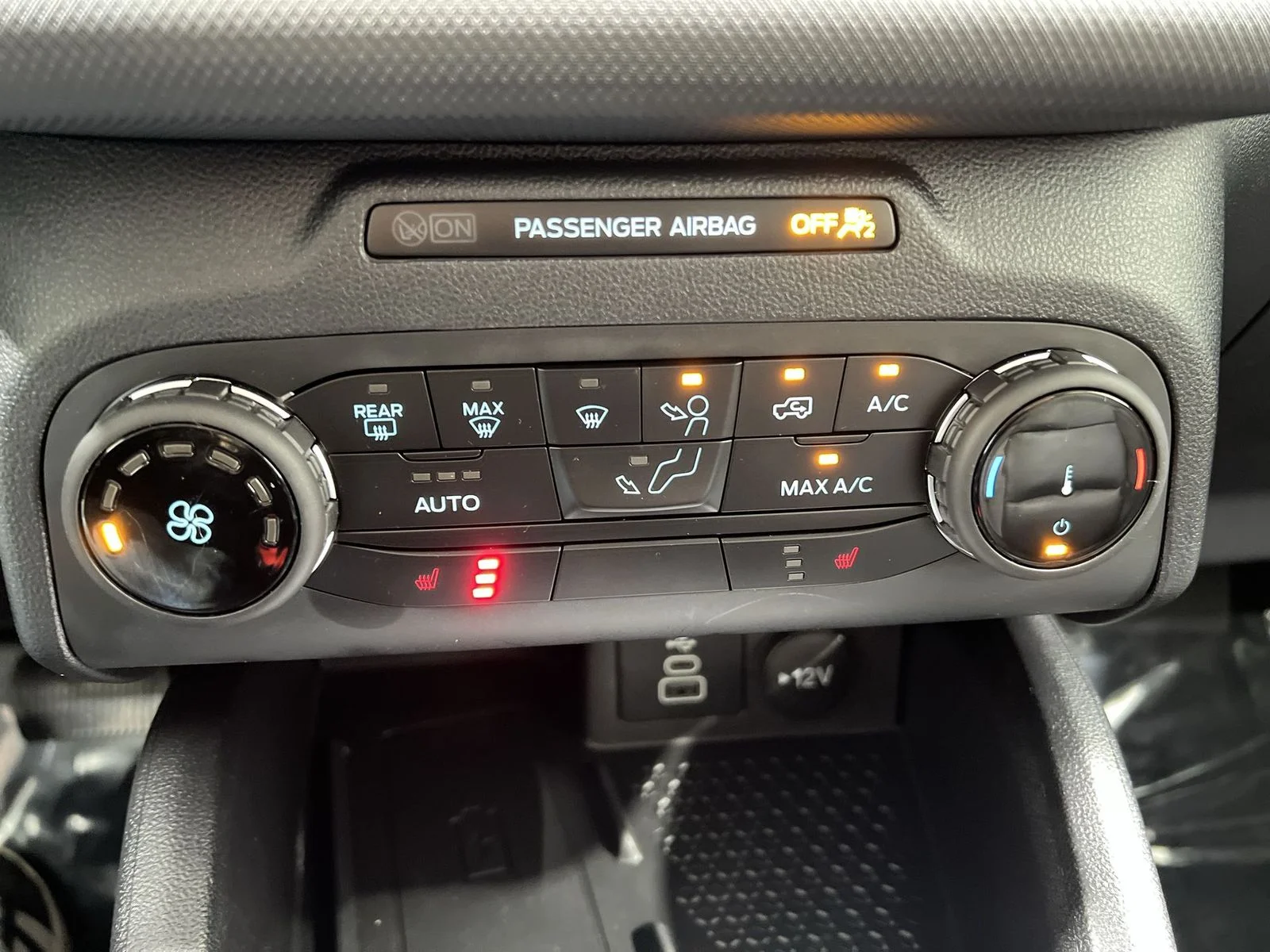 2024 Ford Bronco Sport Big Bend - Photo 19
