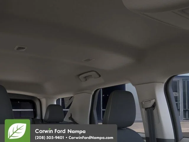 New 2026 Shadow Black Ford Big Bend® image 22