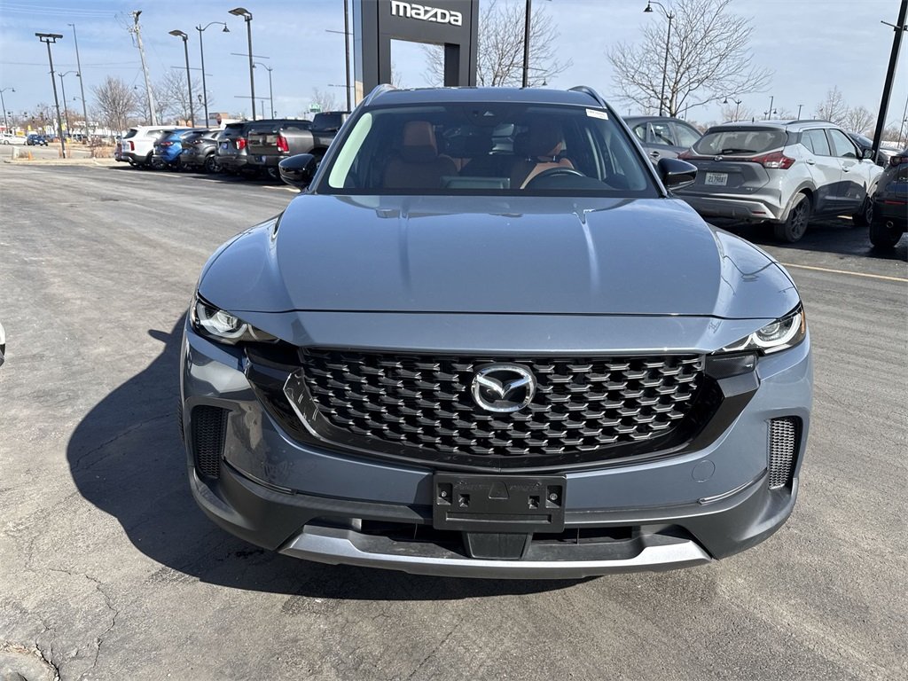 2023 MAZDA CX-50 - Image 5