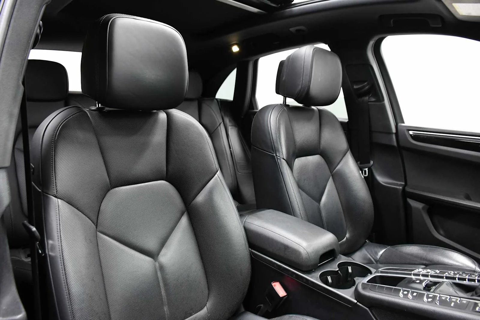 Used 2020 Black Porsche S image 24