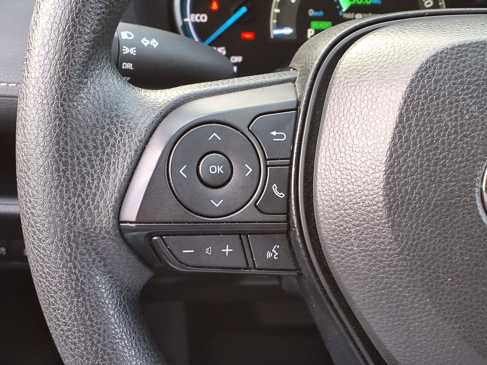 Certified Used 2025 Magnetic Gray Metallic Toyota LE image 23