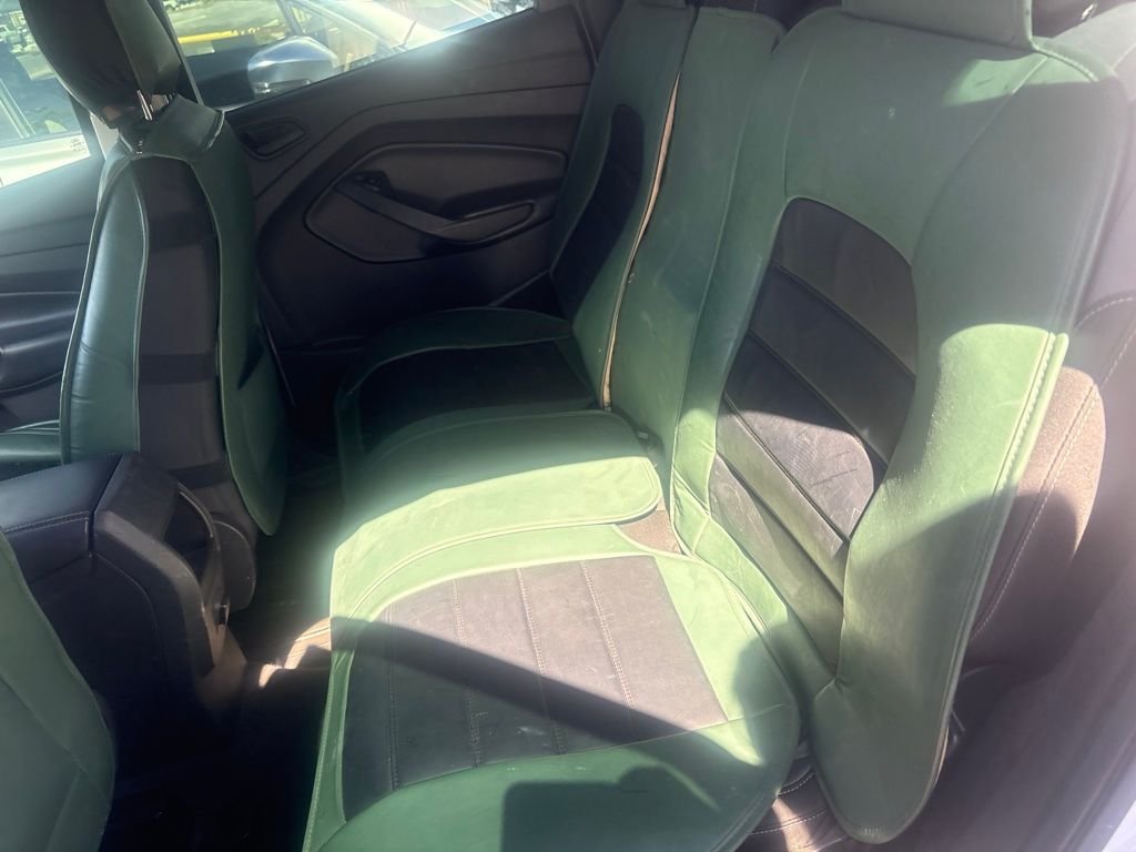 Used 2019 White Ford S image 10