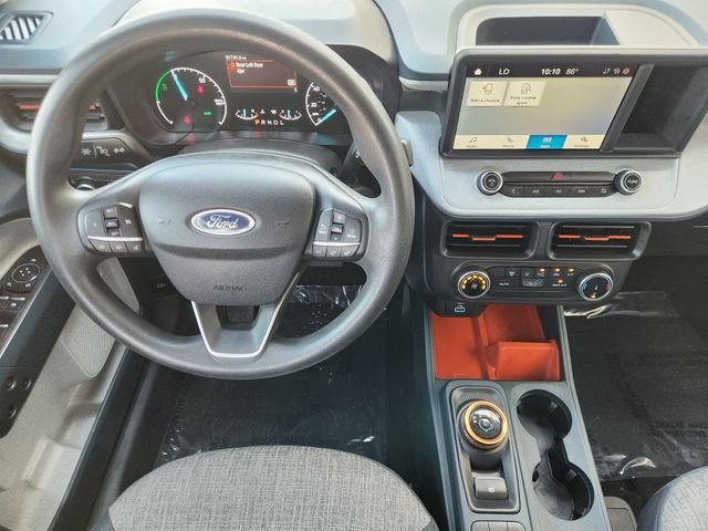 Used 2022 Blue Ford XL image 30