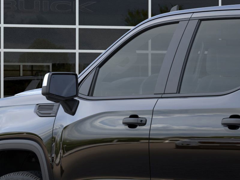2026 GMC Sierra 1500 Pro - Photo 12