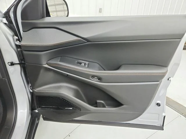 New 2026 Silver Jeep Laredo image 40