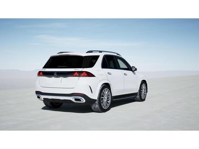New 2027 Polar White Mercedes-Benz GLE 450 image 22
