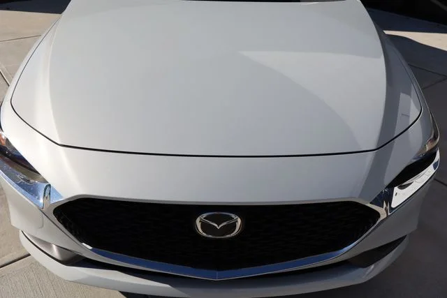 New 2026 Ceramic Metallic Mazda 2.5 S Select Sport image 12