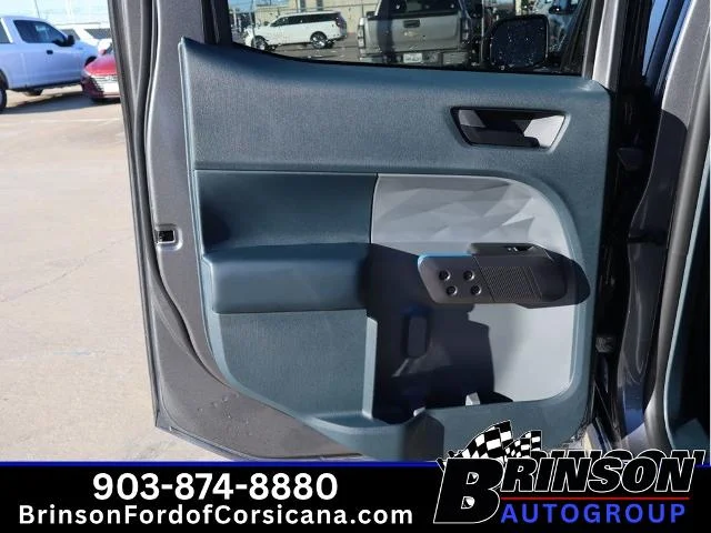 New 2026 Carbonized Gray Metallic Ford Lobo™ image 22