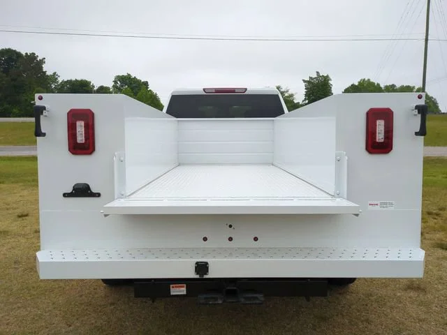 New 2026 Summit White GMC Pro image 23