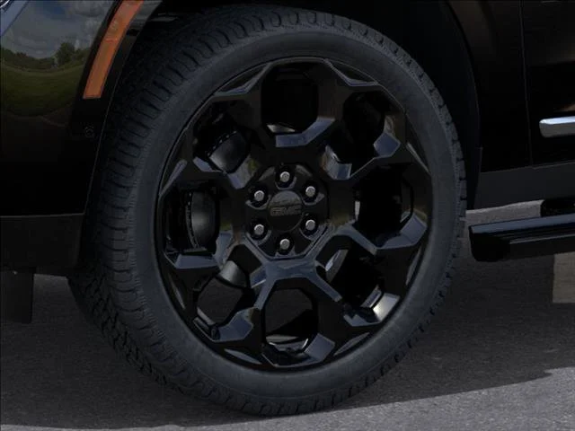 New 2027 Onyx Black GMC Denali image 9