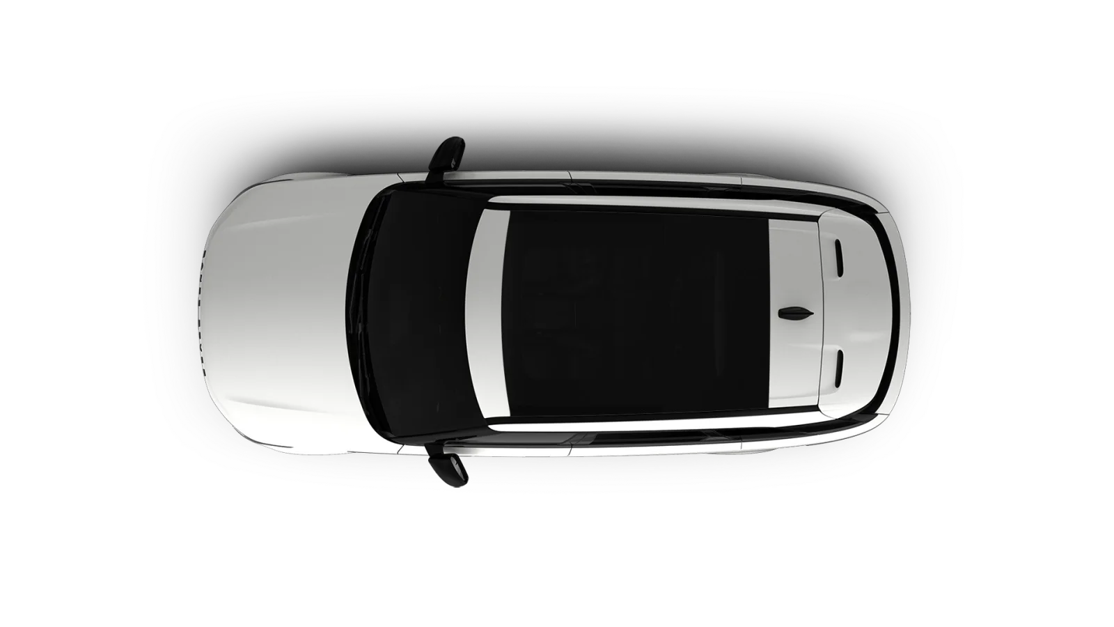New 2026 Fuji White LAND ROVER S 250PS image 4