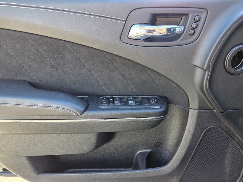 Used 2023 Black Dodge SRT Hellcat Widebody image 50