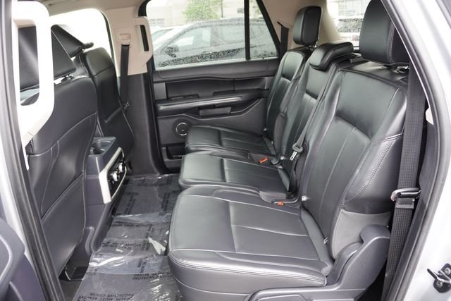 Certified Used 2024 Silver Ford XLT image 18