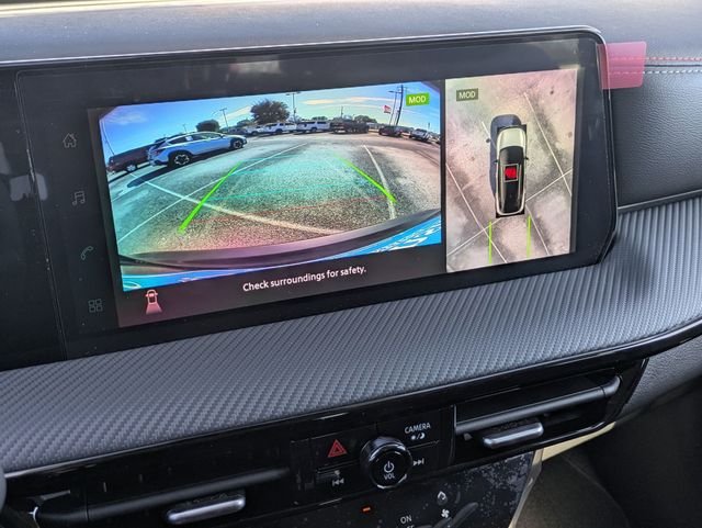 2026 Nissan KICKS SR - Photo 24