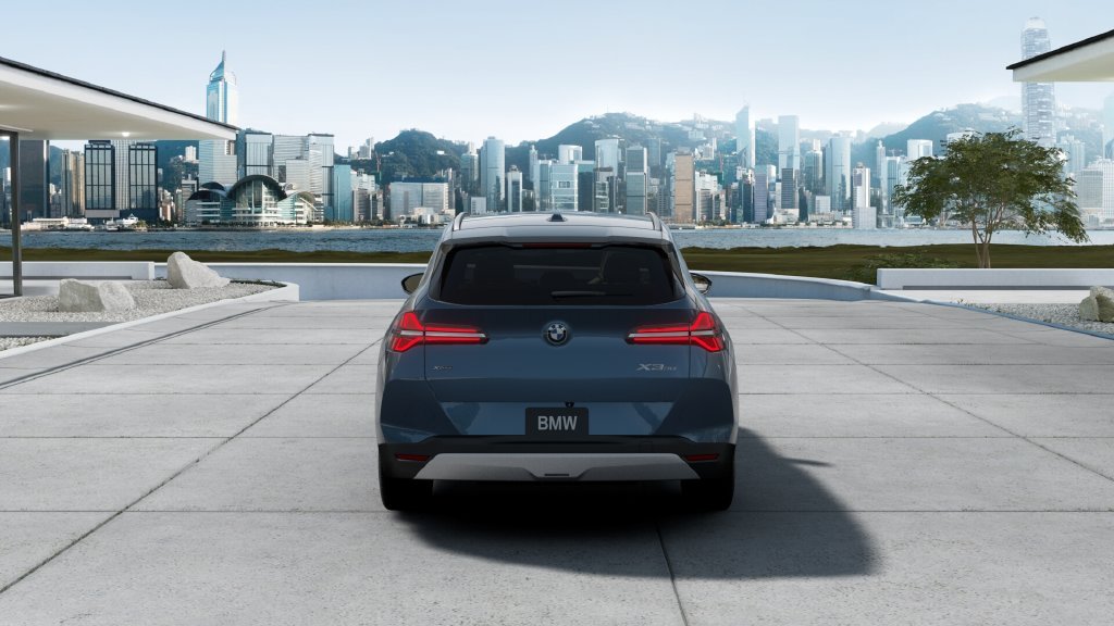 New 2026 Arctic Race Blue metallic BMW 30 xDrive image 30