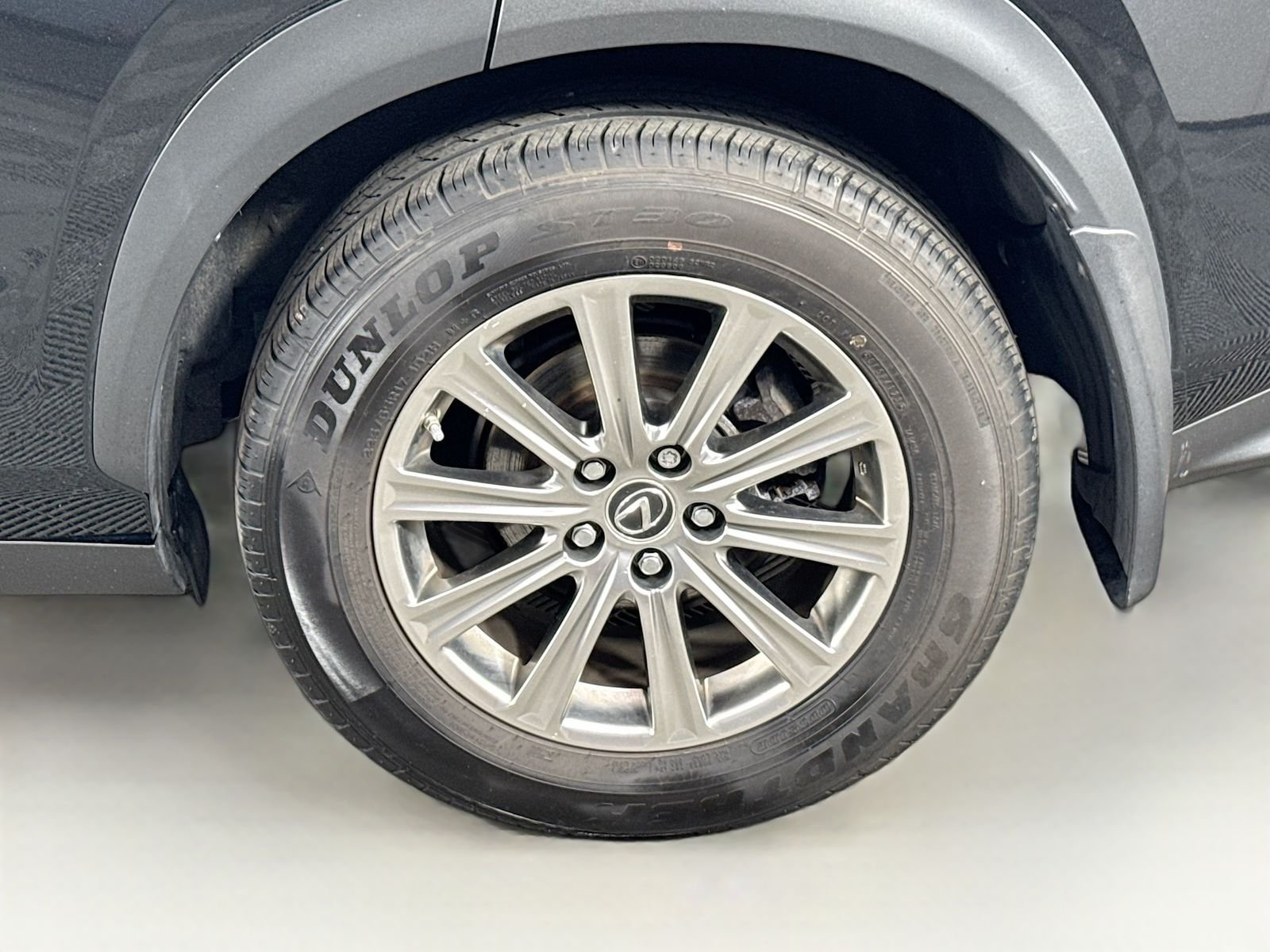Used 2021 Caviar Lexus 300 Base image 9