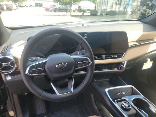 2026 Chevrolet Equinox ACTIV - Photo 12