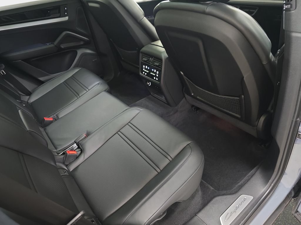 Used 2024 Gray Porsche Base image 16