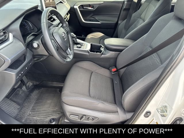 Used 2025 Beige Toyota SE image 10