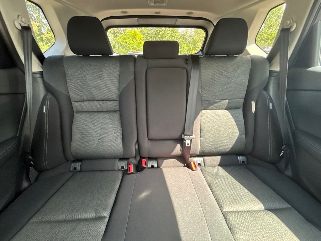 Used 2024 Blue Nissan SV image 31
