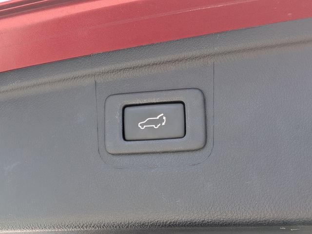 Used 2018 Red Subaru 2.5i image 14