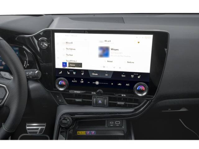 Certified Used 2024 White Pearl Lexus 450h+ Luxury image 10