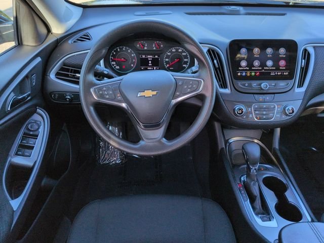 Used 2025 Black Chevrolet LT image 15