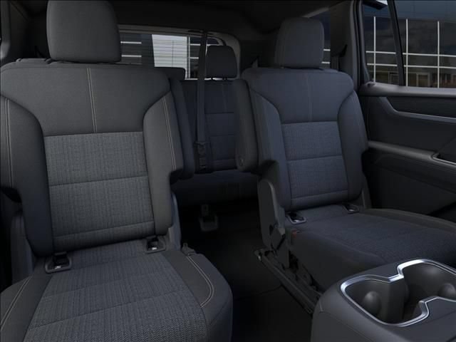 New 2026 Ebony Twilight Metallic GMC Elevation image 17